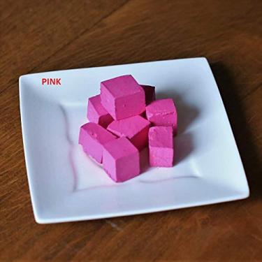 Imagem de Tintura de vela para fabricação de velas, corante de vela para cera de soja e cera de parafina (rosa)