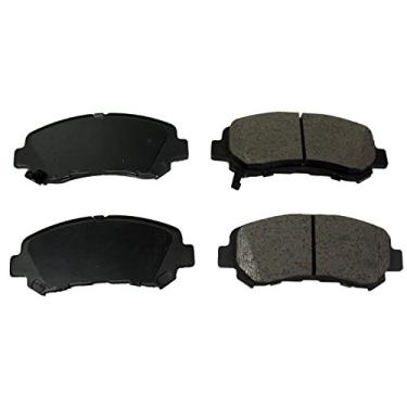 Imagem de Monroe Pastilha de freio de cerâmica GX1338 ProSolution