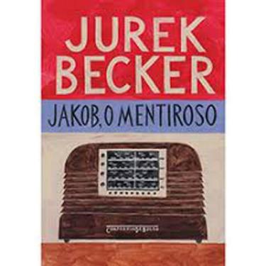 Imagem de Livro Jakob, O Mentiroso