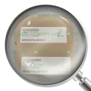Imagem de New in Open Box 6ES5374-2KG21 6ES5 374-2KG21 for Ship