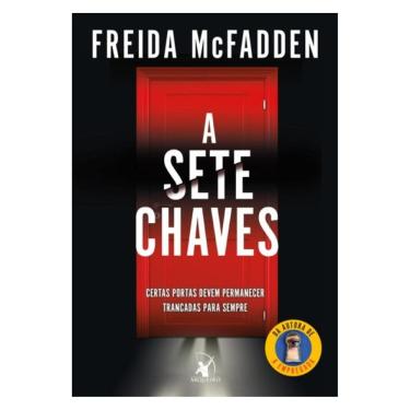 Imagem de A Sete Chaves