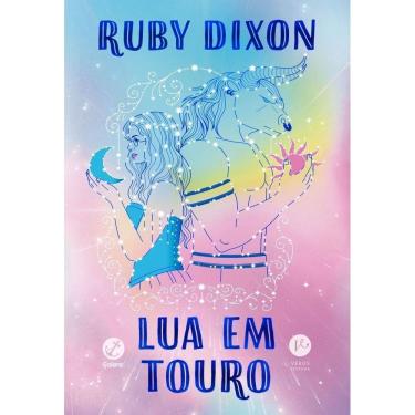 Imagem de Lua Em Touro