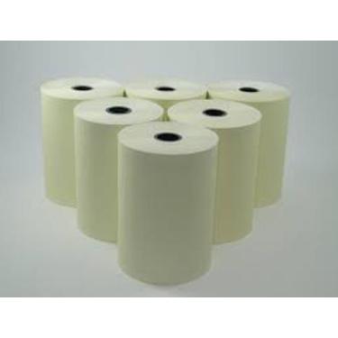 Imagem de Bobina Termica Amarela KPH - Fap