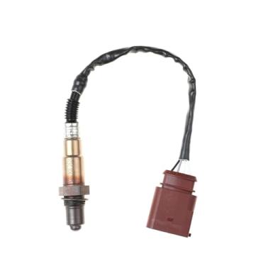 Imagem de Sonda Lambda Otg 030906262r Gol G5 Fox 1.0 1.6 Flex