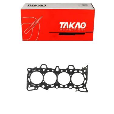 Imagem de Junta De Cabeçote Civic 1.5 16V 1992 A 1997 / Civic 1.6 16V 1992 A 1997 / Civic 1.6 16V 1996 A 2000 - Takao Jcbh15A