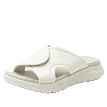 Imagem de Alegria Sunie – Sandália esportiva leve com suporte de arco confortável, Arena, 7-7.5