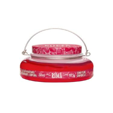 Imagem de Desodorante Corporal L'Occitane Compota Roma Geleia 200ml