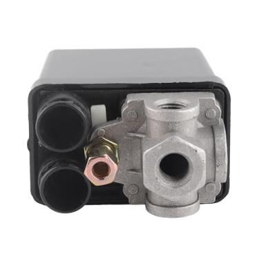 Imagem de Chave de Pressão do Ar de 4 Válvula Pressão