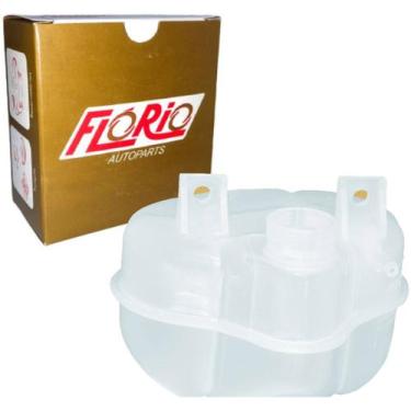 Imagem de 13503 - Reservatório De Expansão - Grand Siena 2008 A 2012 / Mobi 2018