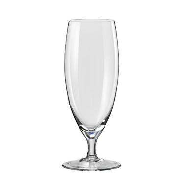 Imagem de Bar-beer Taça Cerveja 380ml Cristalin Transp Cl Bohemia Único Pacote De 4