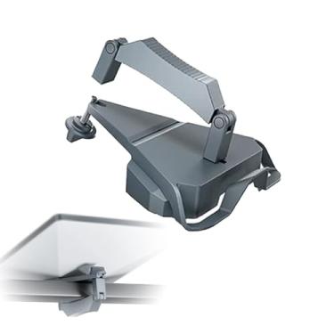 Imagem de LVPETALIZE Mini suporte Starlink, mini suporte para carro Starlink com capacidade de peso de 226 kg, acessórios antifurto Starlink, serve para mini poste padrão RV Star Link, caravanas, mobilidade van