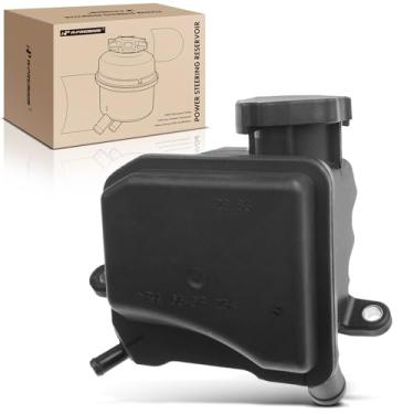 Imagem de A-Premium Reservatório/Tanque De Direção Hidráulica Com Tampa Compatível Mercedes-Benz Sprinter 2500 2010-2017, 3500 V6 3.0L Diesel