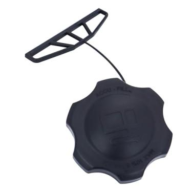 Imagem de Conjunto de tampa de combustível 14 227 26-S para cortador de grama Kohler XT650 XT675 CV173 CV224 HD675 HD775. Substitui: KH-14-227-15-S, KH-14-227-16-S 14 227 25-S