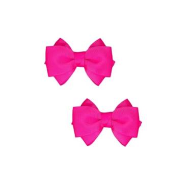 Imagem de Douqu 8,5 cm casamento nupcial preto creme vermelho nude azul rosa fita selvagem laço borboleta sapato clipes, 8.5cm, fita