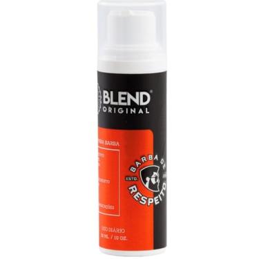 Imagem de Blend Original Barba de Respeito - 30 ML