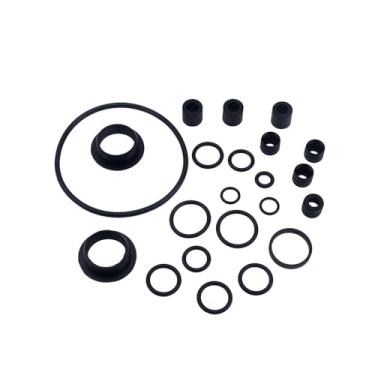 Imagem de WATERLONG Kit de vedação FSM 8M0133370 substituto para motor de popa MERCURY 65-600HP