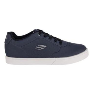 Imagem de Tênis Mormaii Urban Reverse Navy Light Grey White-Masculino