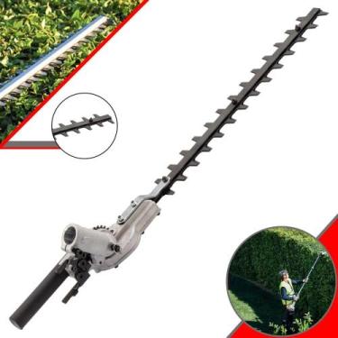 Imagem de Acessório Aparador Podador e Esqueletador Articulado de Cerca Viva Kaw