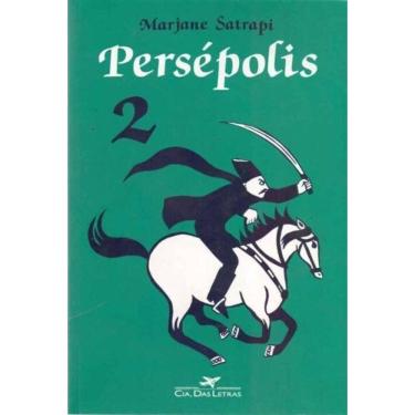 Imagem de Persepolis 2