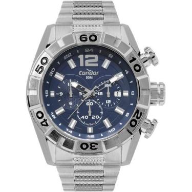 Imagem de Relógio Condor Masculino COVD33AVU/4A