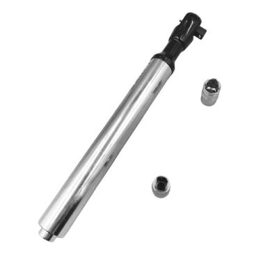 Imagem de Generic Chave de extensão de impacto offset Chave de extensão elétrica para espaços apertados Ferramenta manual resistente para instalação de andaimes