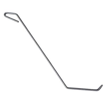 Imagem de Alavanca Aço Inox Martelinho De Ouro Multiuso 3/8' Pdr 70cm - Megatools