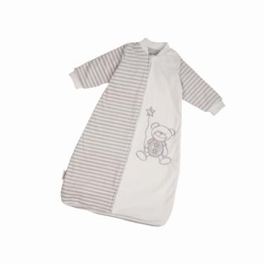 Imagem de Saco de dormir NATUZ Toddler de mangas compridas de 18 a 36 meses 2.0