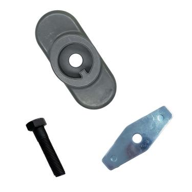 Imagem de Galannovo O kit adaptador de lâmina para cortador de grama 748-0376E substitui 748-0376 748-0376A 748-0376B 748-0376C 15019 para MTD, Murray, Troy-Bilt, Yard Machine, Yardman, Bolens Push Walk-Behind