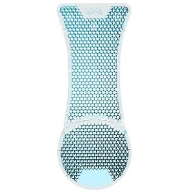Imagem de Urinal Screen Splash Hog Clean Scent, pacote com 6 - Direct Floor Mats
