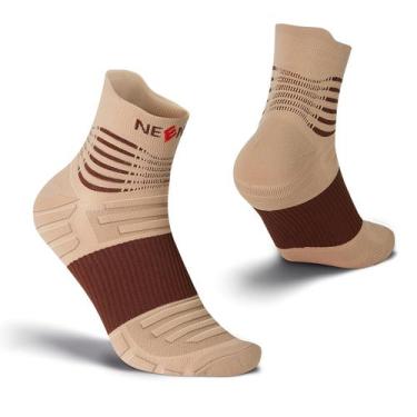 Imagem de Meias de compressão NEENCA Medical para mulheres e homens 20-30 mmHg