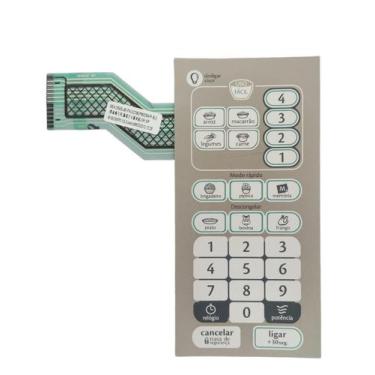 Imagem de Membrana consul cmy34 21.16.017