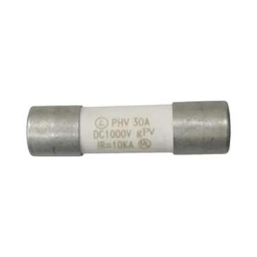 Imagem de Conector De Fusível Solar De Alta Voltagem 1000VDC 10A 15A 20A 30A Sup