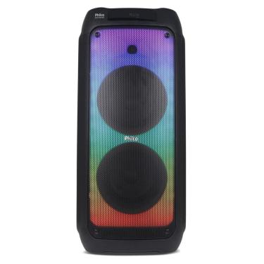 Imagem de Caixa de Som Amplificada Philco 1500W Bluetooth V5.3 PCX10100