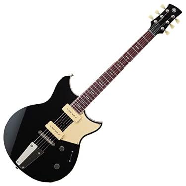 Imagem de Guitarra Revstar Standard RS S02T BL Black Yamaha