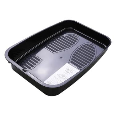 Imagem de ＫＬＫＣＭＳ Caixa de Armazenamento para Sapatos de Carro, Economiza Espaço, Espessada, Recipiente para Tênis de Presente Feminino