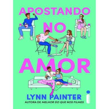 Imagem de Apostando No Amor