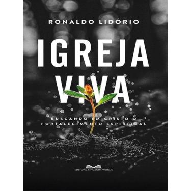 Imagem de Igreja Viva