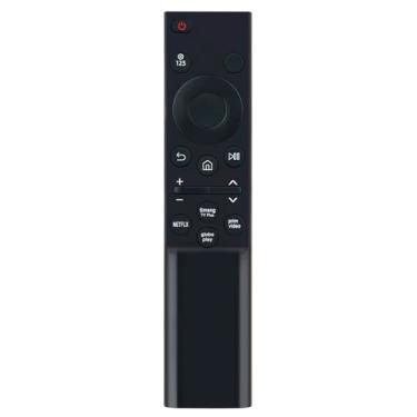 Imagem de Controle remoto IR de substituição compatível com Samsung TV UN65CU7000FXZA UN50CU7000DXZA UN50CU7000FXZA UN58CU7000FXZA UN58CU7000DXZA UN65CU7000DXZA UUN55CU7000FXZA N7000FXZA CU70000 DXZA UN70CU7000