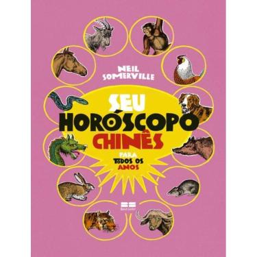 Imagem de Seu Horoscopo Chines Para Todos Os Anos