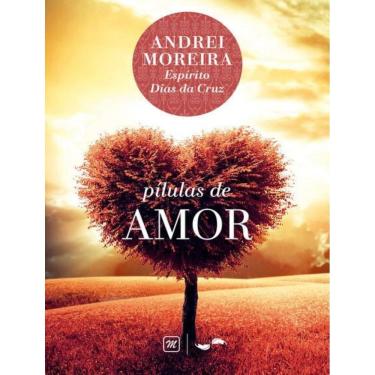 Imagem de Pilulas De Amor