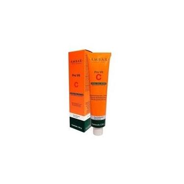 Imagem de POMADA PARA PENTEAR PRO VIT C PARA CABELOS OLESOS 120G