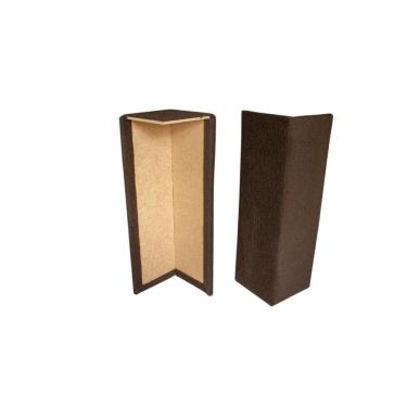 Imagem de Arranhador Sofá Gato 2 Unid + Kit De Coleiras Com Guizo