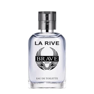 Imagem de La Rive Brave Eua De Toilette - Perfume Masculino 30ml