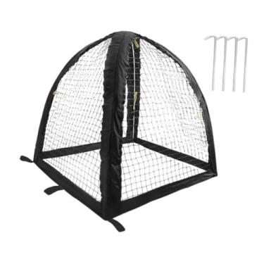 Imagem de Gralara Tenda de sombra para plantas, tecido para sombra de, canteiro de flores de verão, vegetais ao ar livre, protetor solar, flores externas com