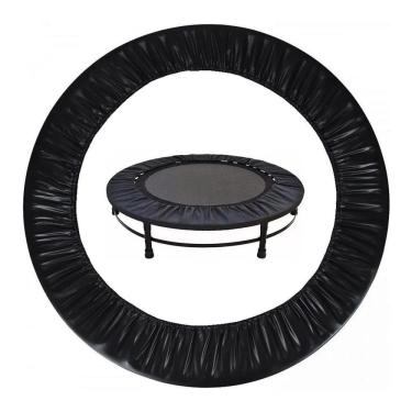 Imagem de Capa Saia De Proteção Molas De Mini Jump Trampolim Academia