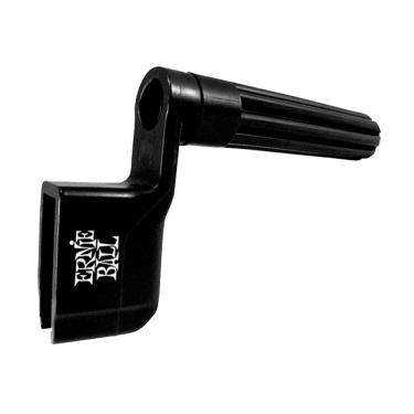 Imagem de Enrolador encordoador ernie ball pegwinder