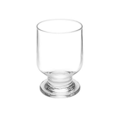 Imagem de Jogo 6 Taças Sm Casual Vinho 180 Ml - J401 Nadir Figueiredo