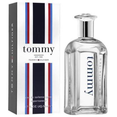 Imagem de Perfume T o m m y H i l f i g e r Masculino EDT 50 ml - Dellicate