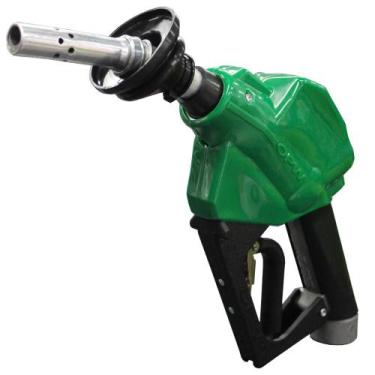 Imagem de Bico de Descarga para Recuperação de Vapores 12VW Smart Verde - OPW