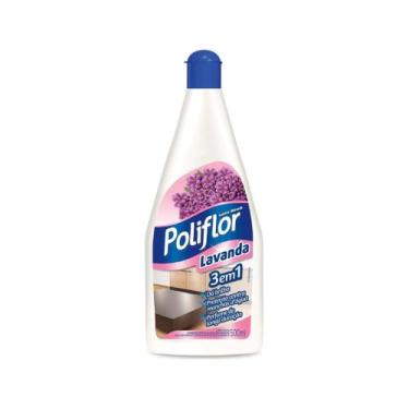 Imagem de Lustra Móveis Lavanda Poliflor 500ml